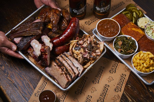 Bludso's BBQ by null
