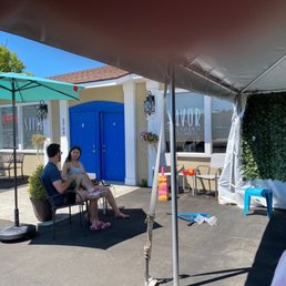 Outside Outside