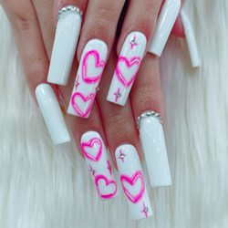 La Beaute Nails