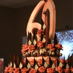 Pierre Thorez - Au Pavé des Flandres - Mon gâteau pour mon anniversaire