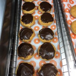 ONE9 Travel Center - Boston cream