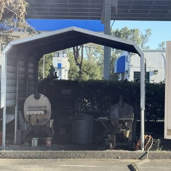 Smokin' Joe's BBQ - Smoker right outside! - Barbeque Near Me - Redding, California Smokin' Joe's BBQ - Smoker right outside! - Barbeque Near Me - Redding, California