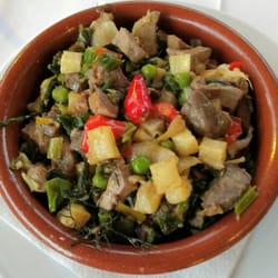 Sa Barrala - Frito Mallorquin