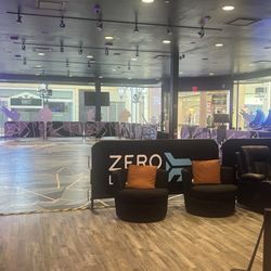 Zero Latency Vr
