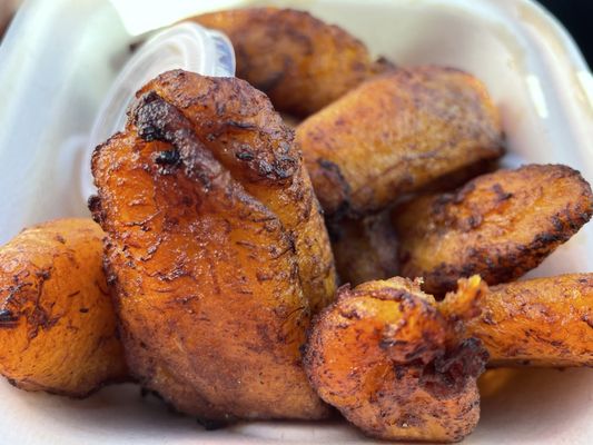 Lamas Peruvian and Mexican Cuisine by null