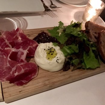 Il Davide - Italian Near Me - San Rafael, California