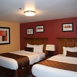 Royal Victorian Motel