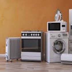 Above All Appliance