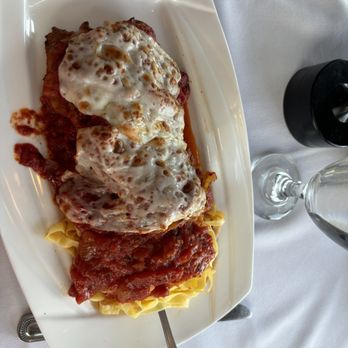 Jimmy's 21 - Eggplant parm - Italian Near Me - Lake Placid, New York Jimmy's 21 - Eggplant parm - Italian Near Me - Lake Placid, New York