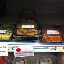 104 Broadway Farm - Kimchi Pancake