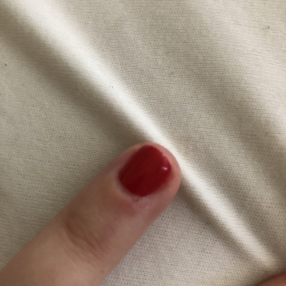 Diamond Nails - Cut my finger during manicure - Nail Salons Near Me - Honolulu, Hawaii Diamond Nails - Cut my finger during manicure - Nail Salons Near Me - Honolulu, Hawaii
