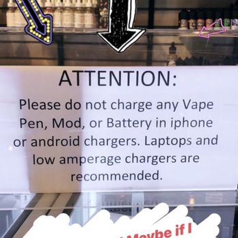 Clarendon Vapes & Cigars - Vape Shops Near Me - Arlington, Virginia