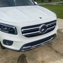 Deluxe Detail Mobile Service