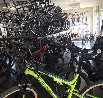 DC-10 Doug Chandler Performance by null