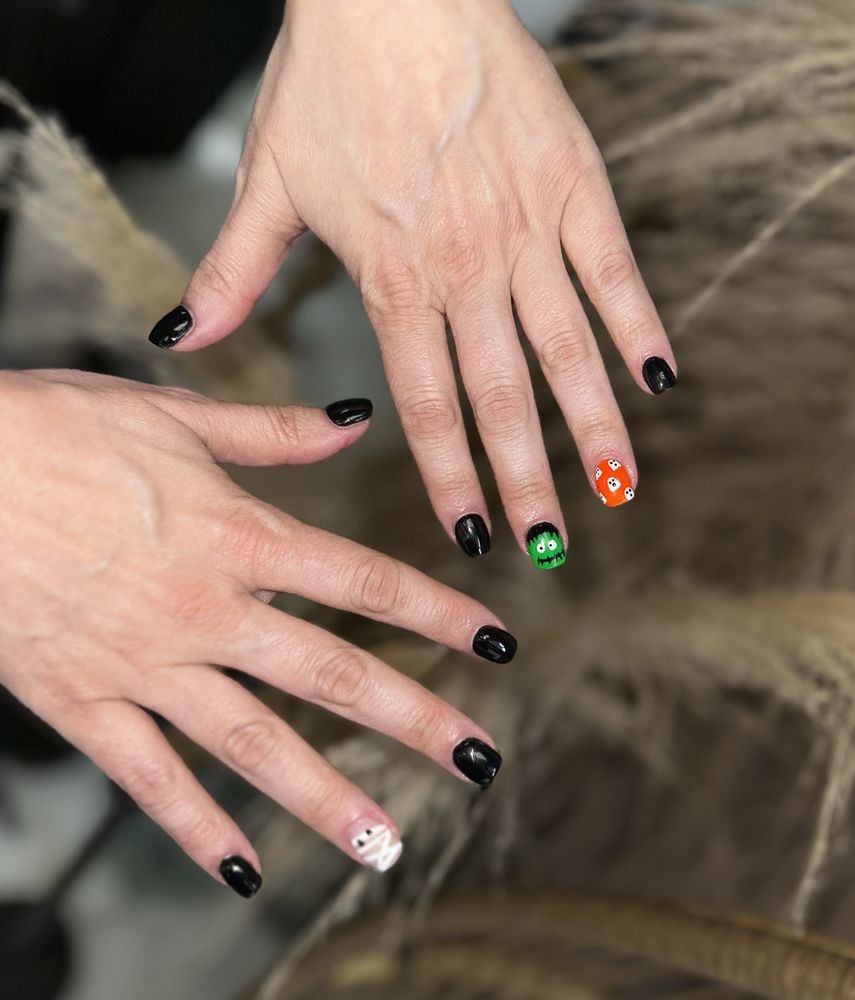 Bella’s Nail Boutique