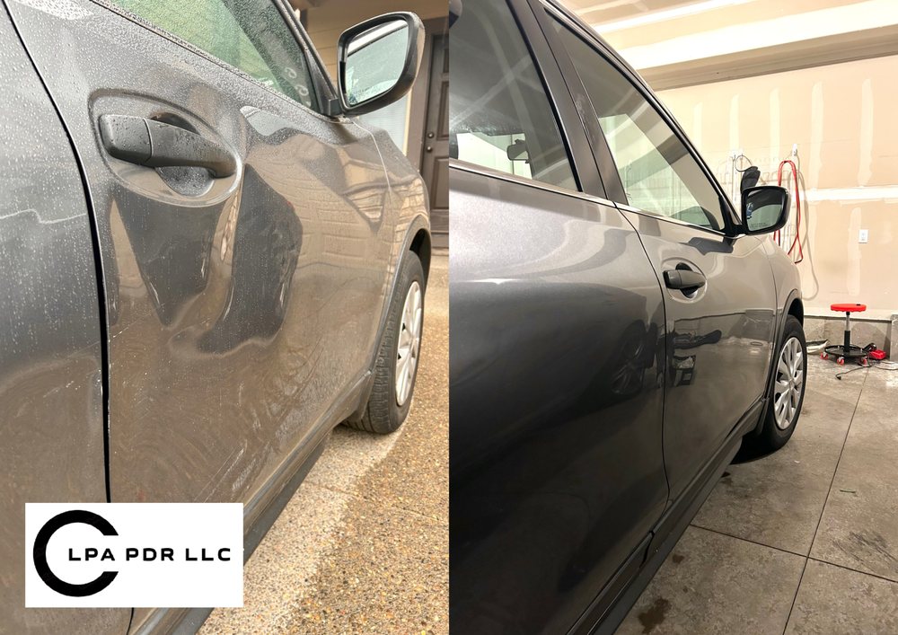 PAINTLESS DENT REPAIR Updated April 2024 17 Photos Vancouver, Washington Mobile Dent