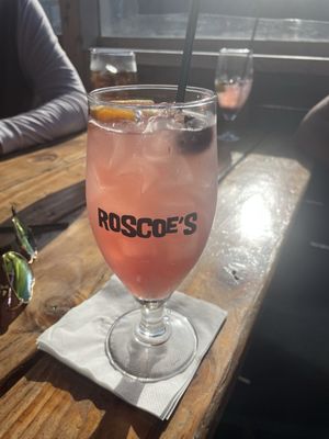 Roscoe's by null