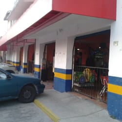 El Dorado