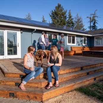 Simply Solar - Solar Installation Near Me - Petaluma, California