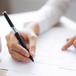 Muir Mobile Notary - Loan signings done with ease! Let us use our extensive knowledge to guide you through the signing of your loan documents.