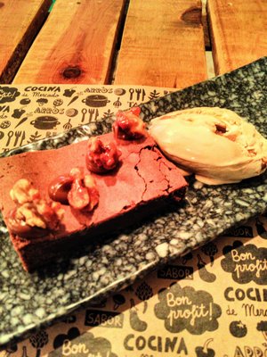 La Tasqueta del Mercat Ruzafa by null