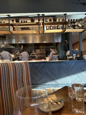 Craftsman Wood Grille & Tap House by null