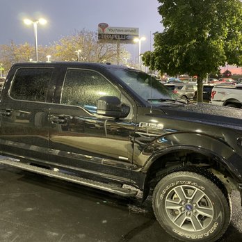 Ron Tirapelli Ford - 2016 F 150 Xlt Sport eco boost twin turbo - Car Dealers Near Me - Shorewood, Illinois Ron Tirapelli Ford - 2016 F 150 Xlt Sport eco boost twin turbo - Car Dealers Near Me - Shorewood, Illinois