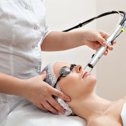 Aesthetic Center - PIXEL Laser Resurfacing