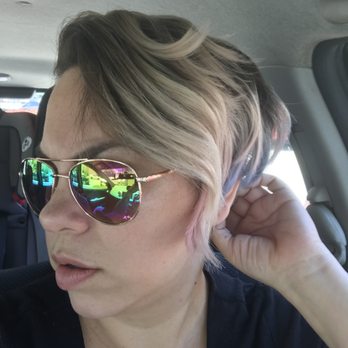 Avant Garde Salon - My hair was so soft and touchable! - Makeup Artists Near Me - Downey, California