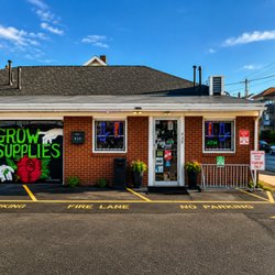 Samaritan Smoke Shop - Samaritan Smoke Shop in Woonsocket - stop in and find something new.