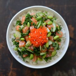 Poke n' Ramen 360