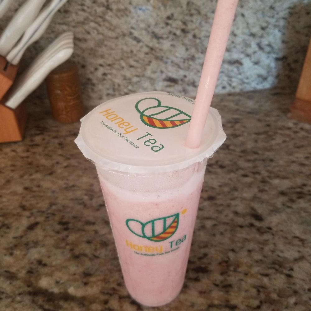 Honey Tea - Coffee & Tea Near Me - Pleasanton, California Honey Tea - Coffee & Tea Near Me - Pleasanton, California