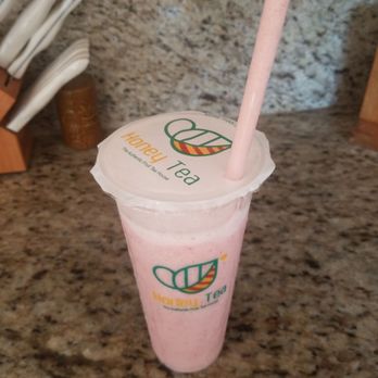 Honey Tea - Coffee & Tea Near Me - Pleasanton, California Honey Tea - Coffee & Tea Near Me - Pleasanton, California