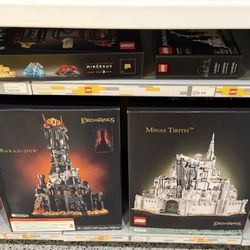 Lego Store