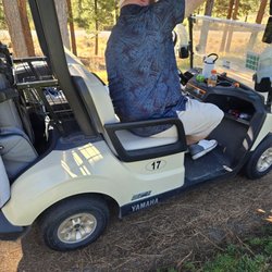 Grizzly Ranch - Lucky #17
