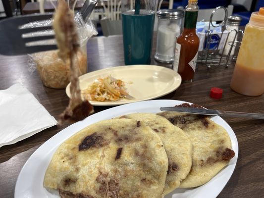 Rincon Salvadoreño by null