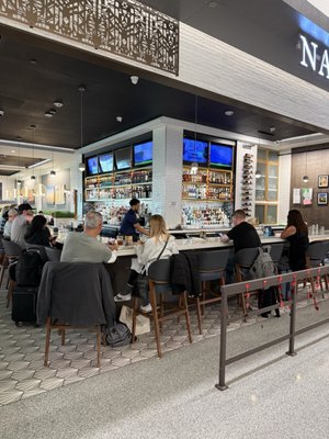 Native by null Native by null