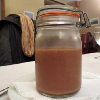 Papavinhos - Chocolate mousse - Seafood Near Me - Porto, 13