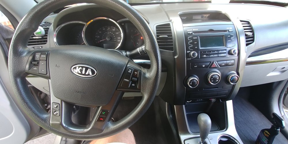 INTERIOR CAR DETAILING East Brunswick, New Jersey Auto Detailing