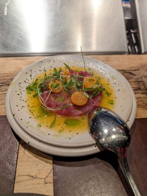 Pasquale Jones by null