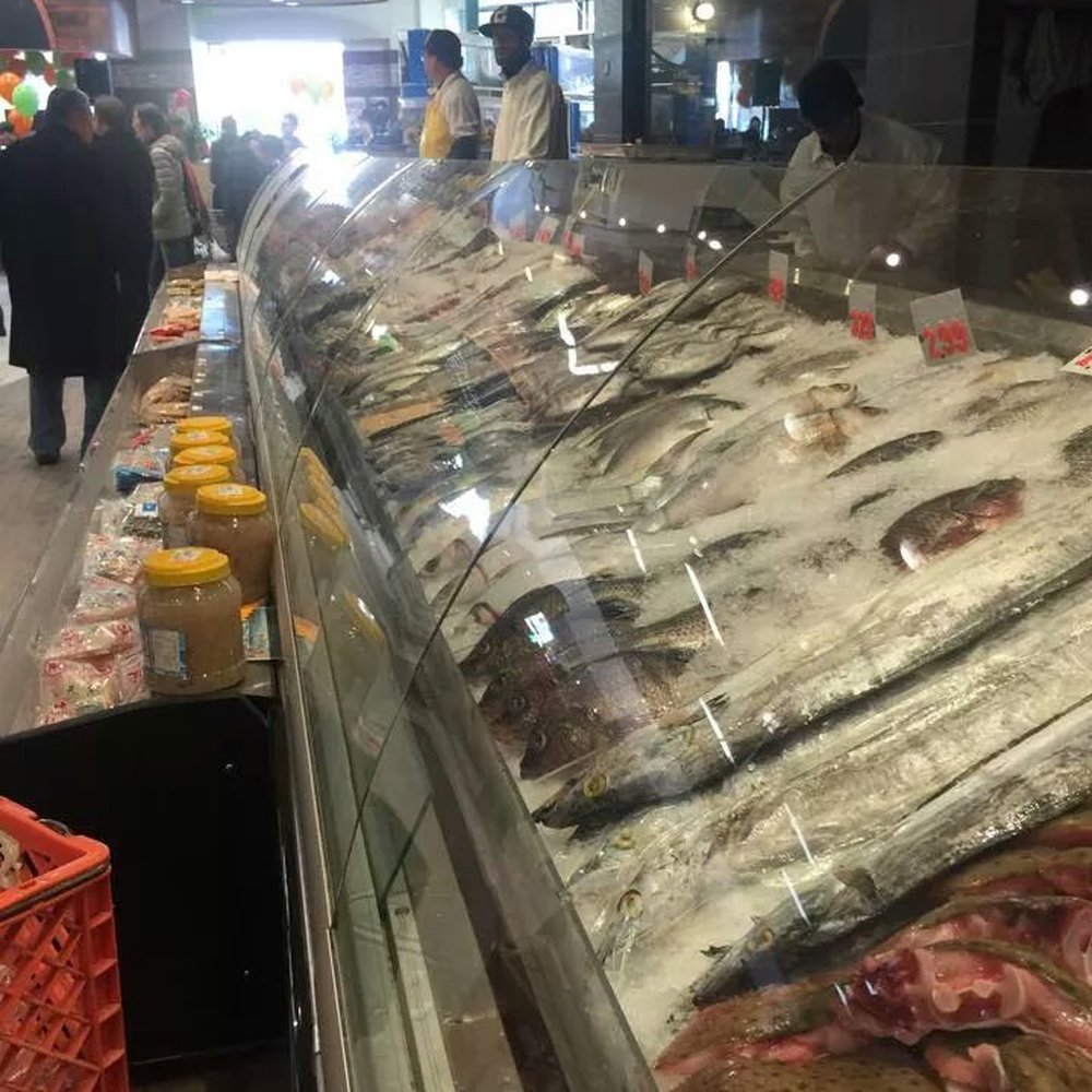 New Age Market - Fruits & Veggies Near Me - Flushing, New York New Age Market - Fruits & Veggies Near Me - Flushing, New York