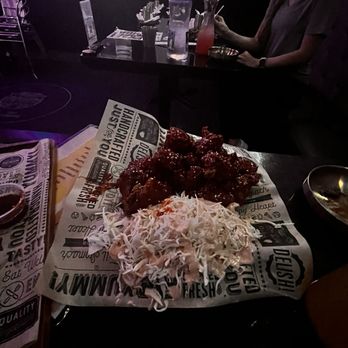 Seoul Pocha - Chicken wings - Korean Near Me - Oklahoma City, Oklahoma Seoul Pocha - Chicken wings - Korean Near Me - Oklahoma City, Oklahoma
