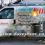 Photo of Dave's Heating & Gasfitting