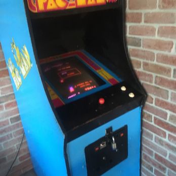 J & S - ms. pac man! - Mexican Near Me - Montebello, California
