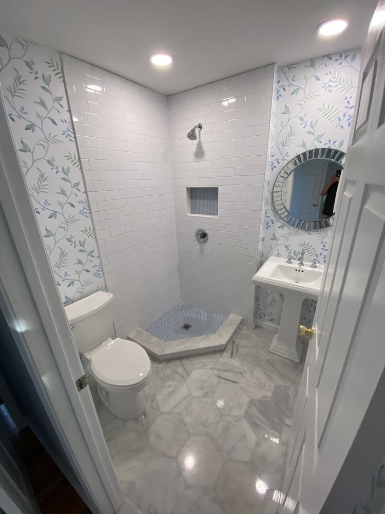 Slide of Pantheon Plumbing and Heating