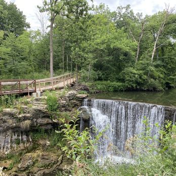Indian Mound Reserve - Parks Near Me - Cedarville, Ohio