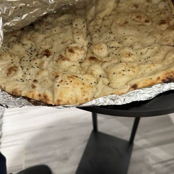 Shirazi Karahi - That was a lot of naan. - Pakistani Near Me - Fresh Meadows, New York Shirazi Karahi - That was a lot of naan. - Pakistani Near Me - Fresh Meadows, New York