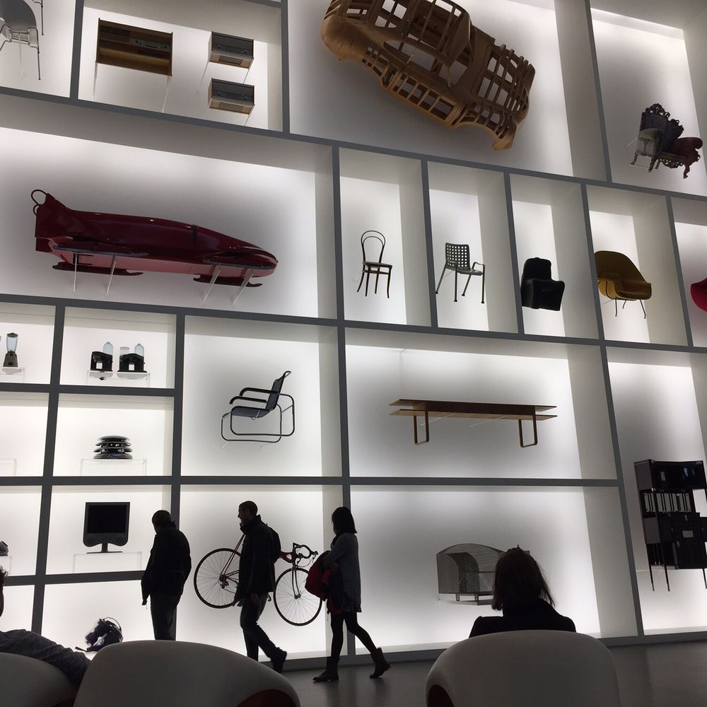 Pinakothek der Moderne - Art Galleries Near Me - Munich, BY Pinakothek der Moderne - Art Galleries Near Me - Munich, BY