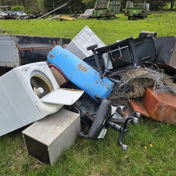 Fling-it Junk Removal - Junk Removal & Hauling Near Me - Brighton, Michigan Fling-it Junk Removal - Junk Removal & Hauling Near Me - Brighton, Michigan