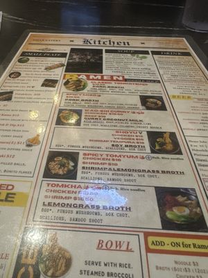 Menu photo 7 MA-SE SUSHI EATERY Longwood, FL Menu photo 7 MA-SE SUSHI EATERY Longwood, FL
